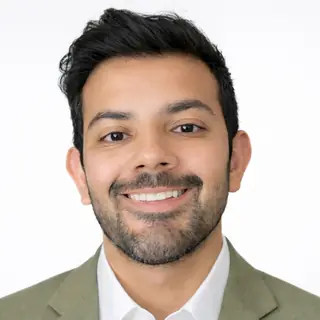 Arshad Khan, Managing Principal